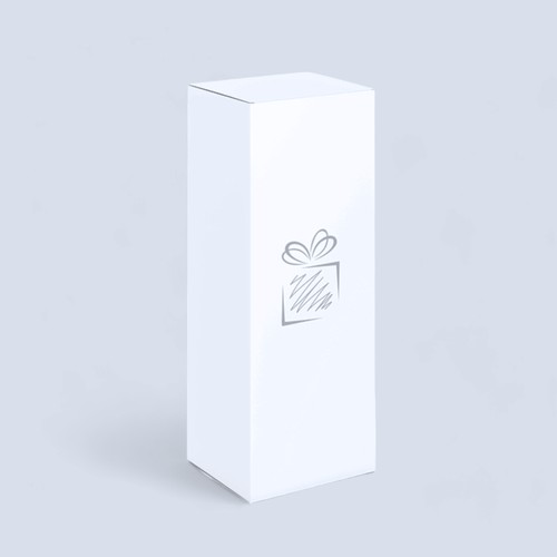 NORDIC THERMOFLASCHE, 500 ml.