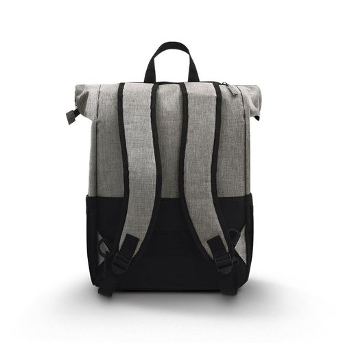 RPET BACKPACK ADAPTABLE ON BIKE