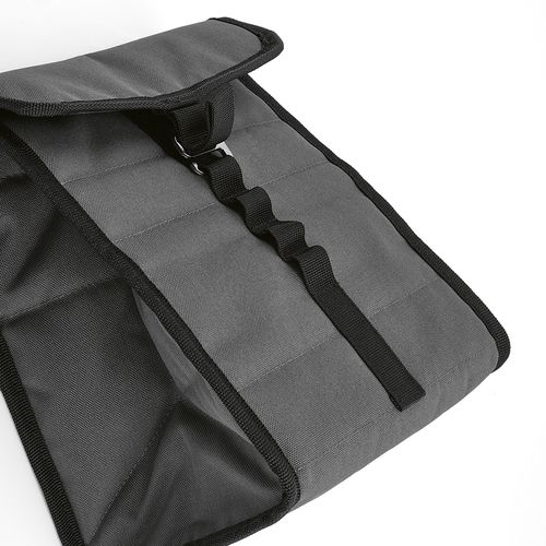Borsa frigo Reykjavik 9L rPET con roll top