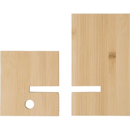 Bamboe telefoonhouder Margarita Bamboe telefoonhouder Margarita