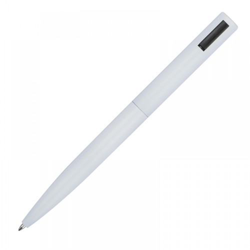 Ballpoint pen made from recycled plastic Ballpoint pen made from recycled plastic