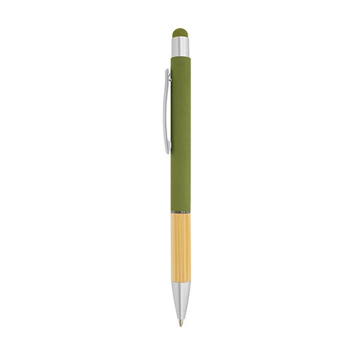 Bamboo pen Mussala
