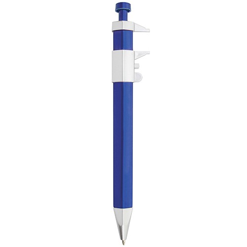 Penna sfera con calibro Waterbury Penna sfera con calibro Waterbury