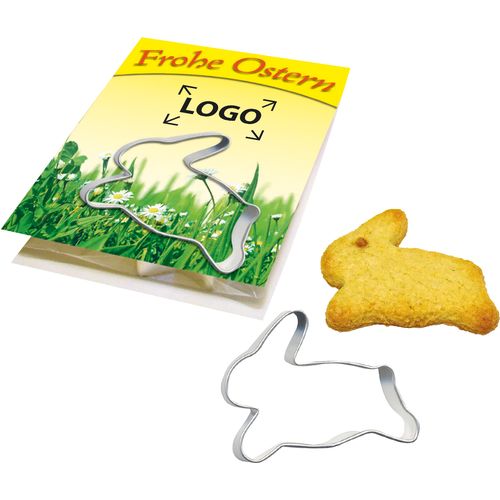 Bake your Easter Rabbit Bake your Easter Rabbit