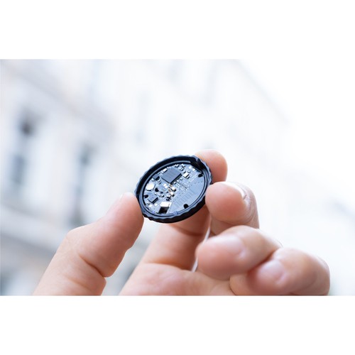 Airbell Pro Bicycle Bell