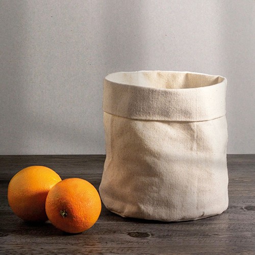 Cotton bread basket  Gariglione