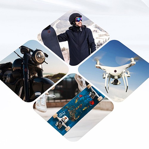 GPS-tracker