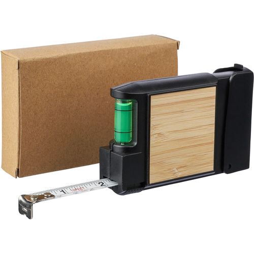 ABS tape measure Jeff ABS tape measure Jeff