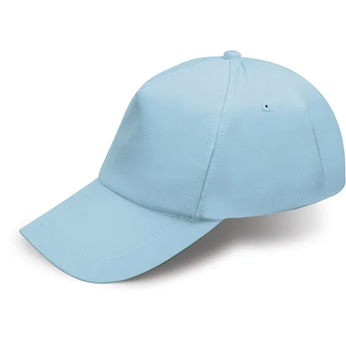 CASQUETTE ENFANT 5 PANNEAUX EN COTON 100% CASQUETTE ENFANT 5 PANNEAUX EN COTON 100%