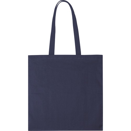 COTTON (140 gr/m²) SHOPPING BAG