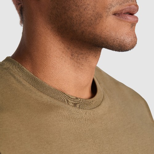 Camiseta manga corta BREDA