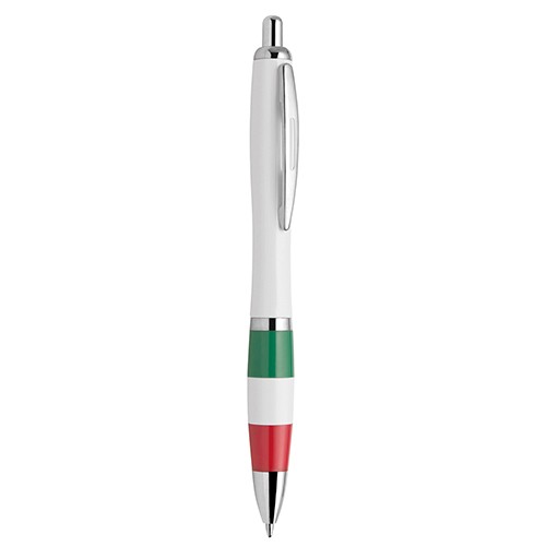 Stylo-bille. Gavello