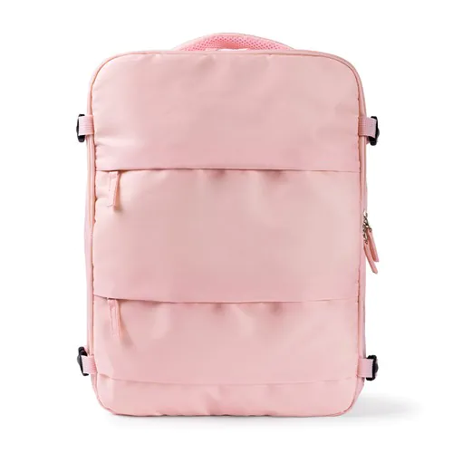 BACKPACK MODUS