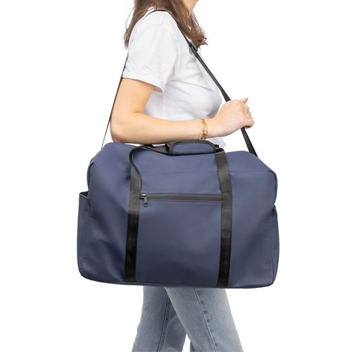 Sac de sport en PU recyclé Mirae