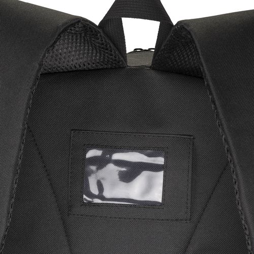 Zaino sport in poliestere 600D, ampio scomparto principale e vano porta scarpe imbottito. Zaino sport in poliestere 600D, ampio scomparto principale e vano porta scarpe imbottito.