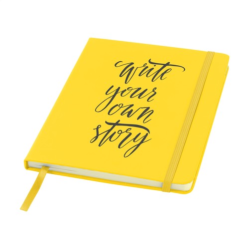 BudgetNote A5 Lines bloc-notes