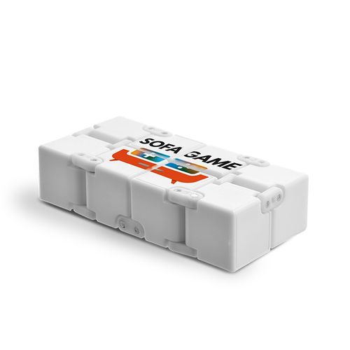 MAGIC CUBE AND ANTI-STRESS MAGIC CUBE AND ANTI-STRESS