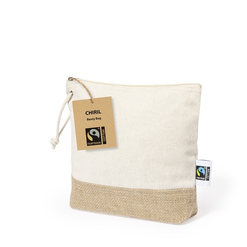 Nécessaire Chiril Fairtrade Nécessaire Chiril Fairtrade