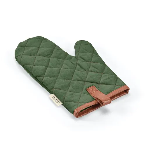 Basquiat Kitchen Glove