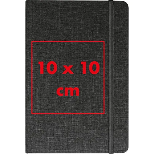 A5 notitieboekje Algiers A5 notitieboekje Algiers