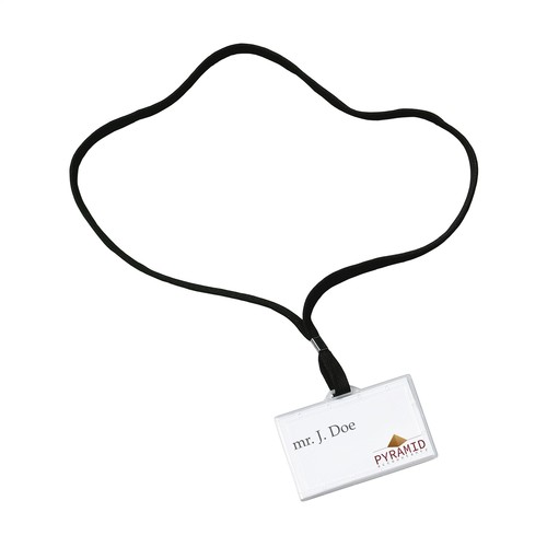LanyardBadge porte-carte LanyardBadge porte-carte