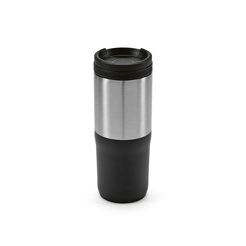 Orange Travel Cup Orange Travel Cup