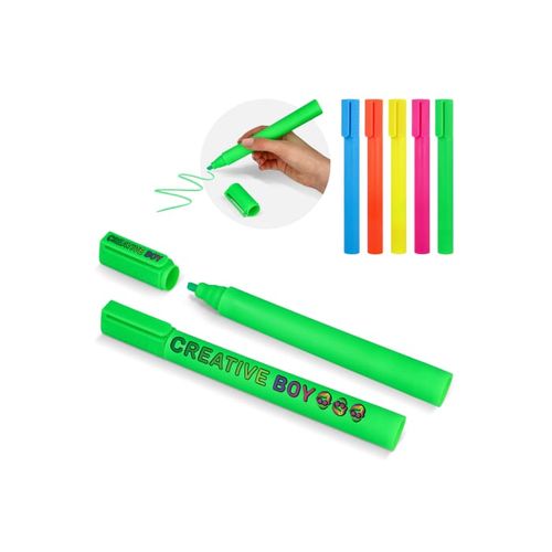 Jumbo zapachowy zakreślacz Jumbo zapachowy zakreślacz