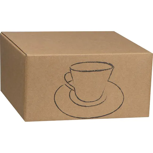 Cup with saucer 175 ml