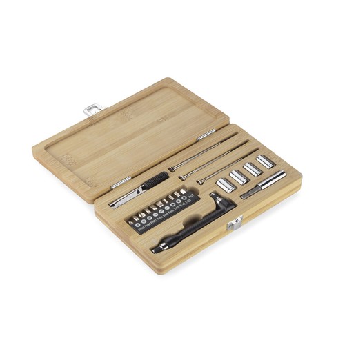 Set d'outils MAD Set d'outils MAD