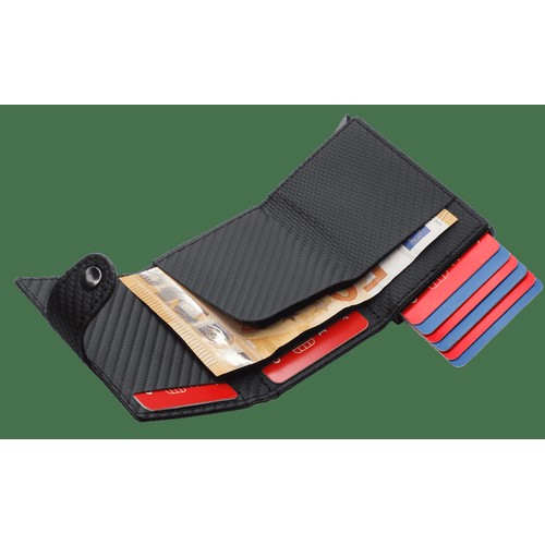RFID wallet RFID wallet