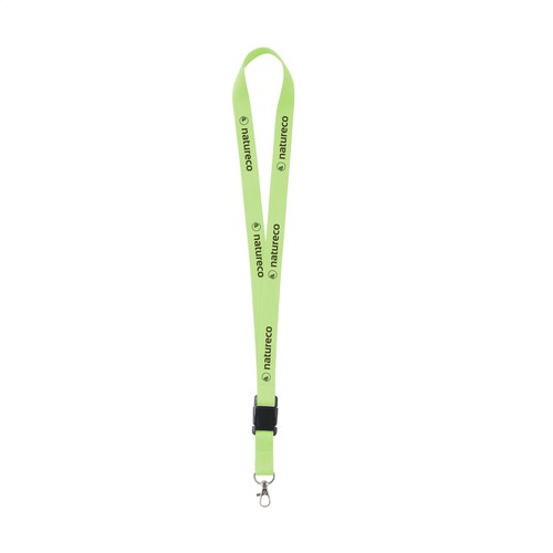 KeyCord 2 cm tour de cou
