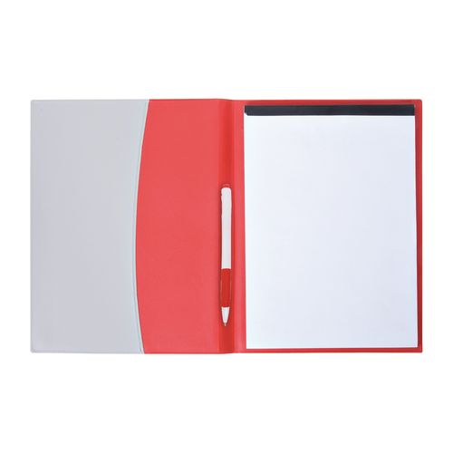 carpeta conferenciante