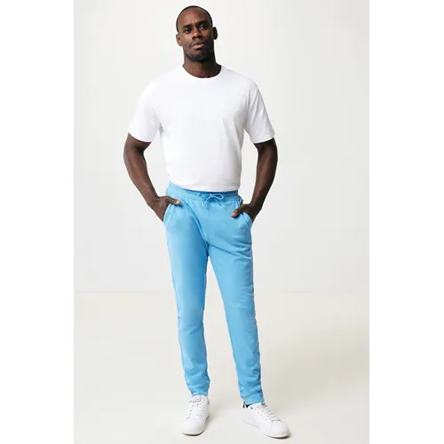 IQONIQ Cooper recycled cotton jogger