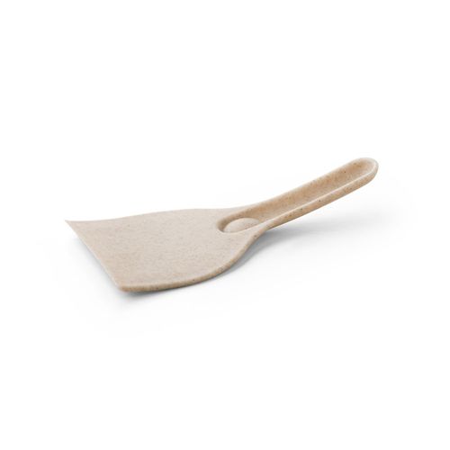 SPREE. PP and wheat straw ice scraper SPREE. PP and wheat straw ice scraper