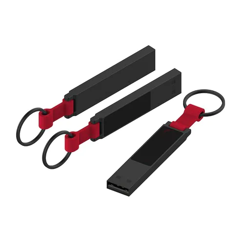 USB key