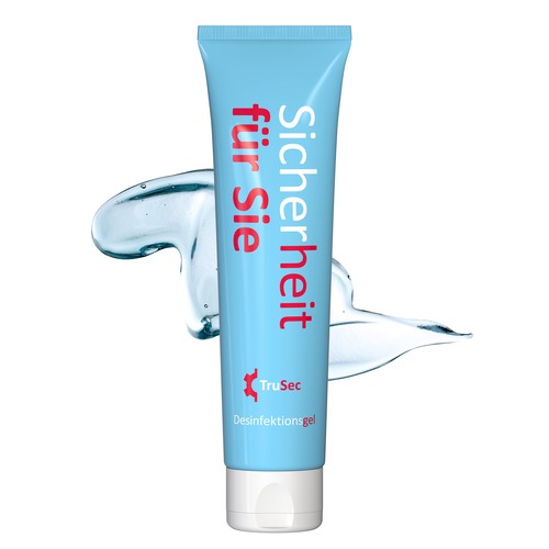 gel antibacteriano gel antibacteriano