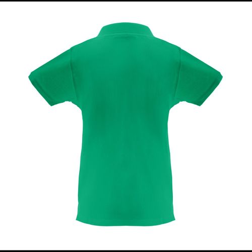 THC MONACO WOMEN. Polo de mujer THC MONACO WOMEN. Polo de mujer