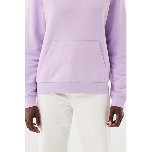 IQONIQ Joshua hoodie van gerecycled katoen IQONIQ Joshua hoodie van gerecycled katoen