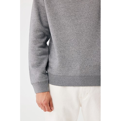 IQONIQ Torla recycled cotton crew neck IQONIQ Torla recycled cotton crew neck