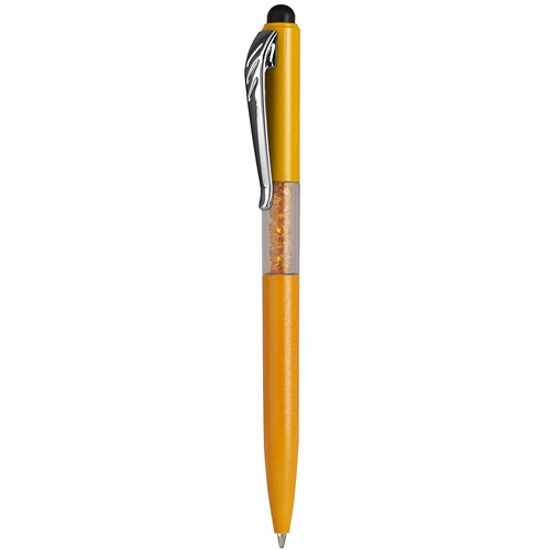* PENNA A SFERA CON TOUCH SCREEN IN PLASTICA * PENNA A SFERA CON TOUCH SCREEN IN PLASTICA