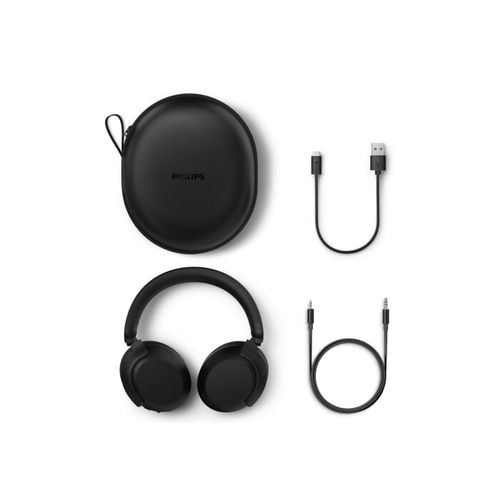 Auriculares Philips TAH8000E con cancelación activa de ruido (ANC)