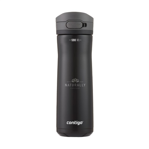 Contigo Jackson Chill 2.0 590 ml bouteille Contigo Jackson Chill 2.0 590 ml bouteille