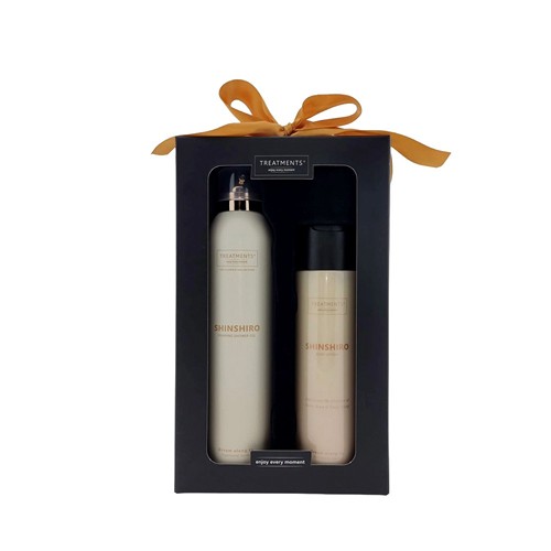 set de cosméticos