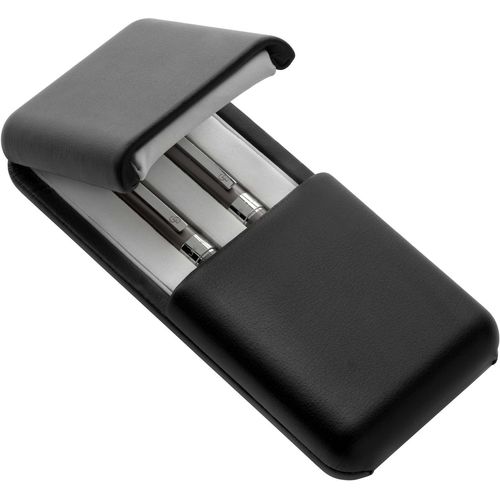 Charles Dickens®, set scrittura in metallo Alan