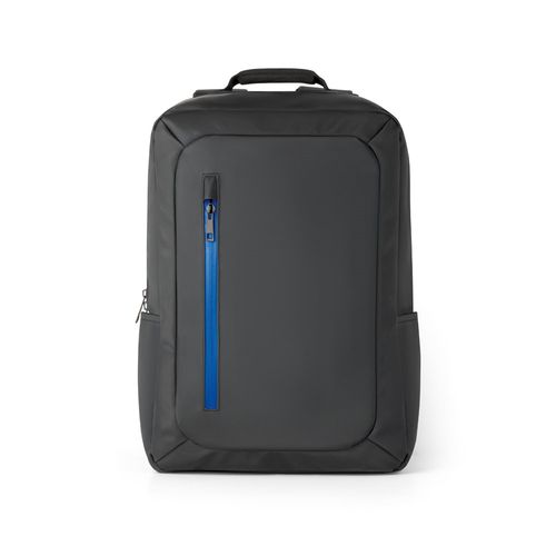 OSASCO. Sac à dos pour ordinateur portable 15.6" en polyester 600D imperméable OSASCO. Sac à dos pour ordinateur portable 15.6" en polyester 600D imperméable