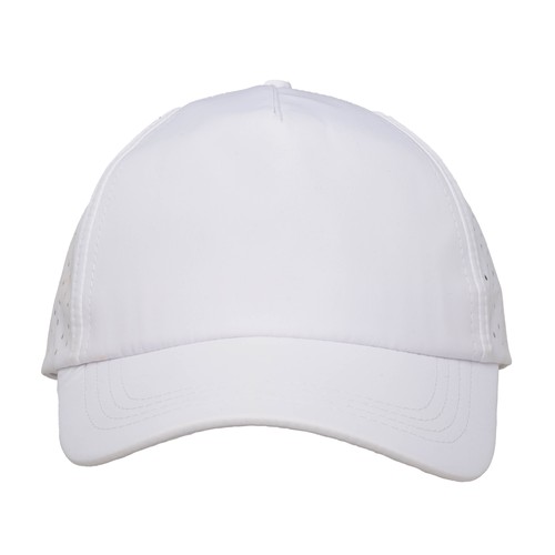 Polyester composite baseball cap, 5 panels