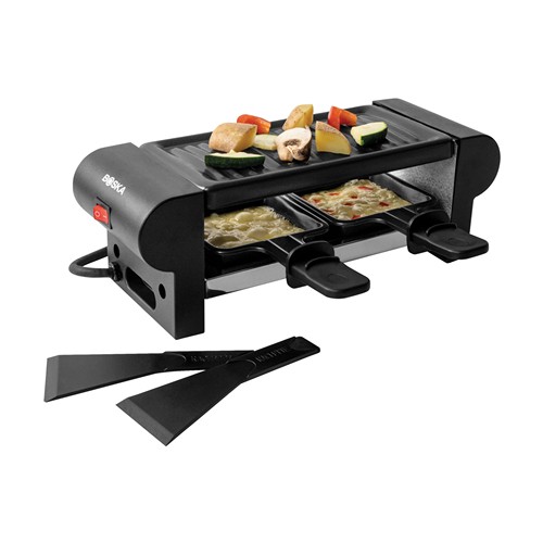 BOSKA Gourmet Raclette Mini 220 V (EU-type F)