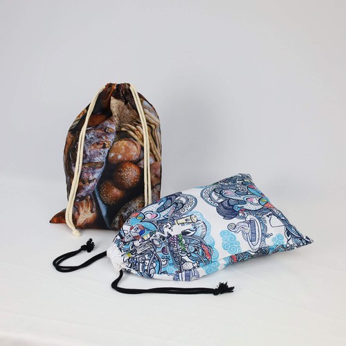 CUSTOMIZABLE XL SIZE BAG CUSTOMIZABLE XL SIZE BAG