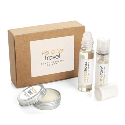 Relaxing Essentials Kit in a Box Relaxing Essentials Kit in a Box