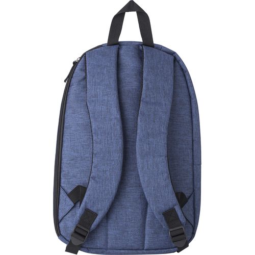 Polyester (300D) backpack Haley Polyester (300D) backpack Haley